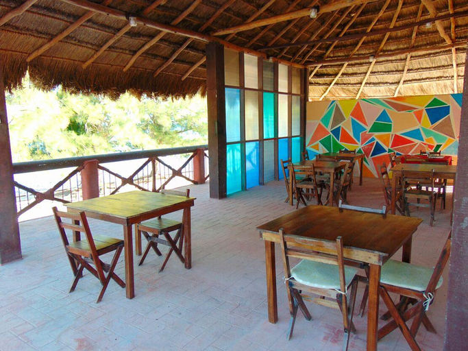 Food & Drinks 3, Xcalak Caribe Lodge, Othón P. Blanco