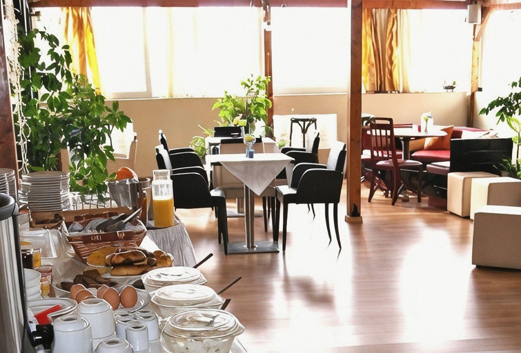 Food & Drinks 5, Diethnes Hotel, Attica
