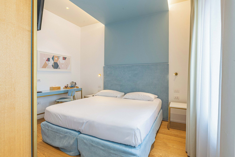 Bedroom 4, Hotel Aristeo, Cagliari