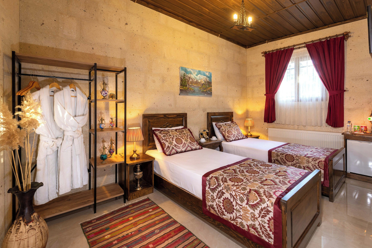 Bedroom 5, Lord Of Cappadocia Hotel, Nevşehir