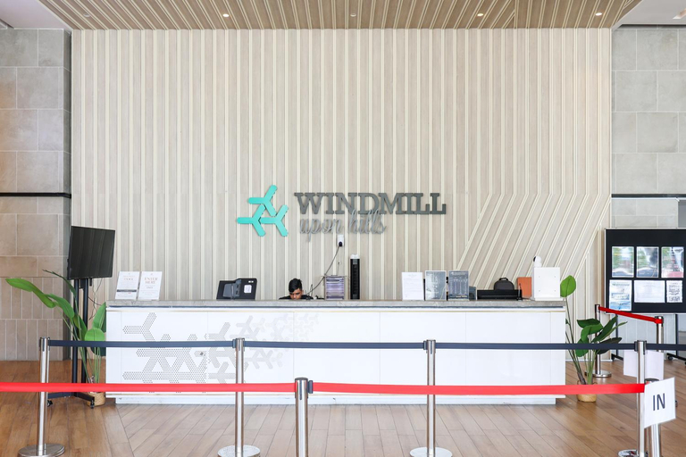 4, Windmill Upon Hills Premier Suites by QHome, Genting Highlands