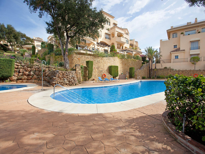 Sport & Beauty 2, Apartment in Marbella near Sandy Beach, Málaga