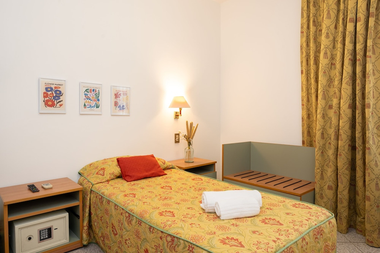 Bedroom 3, Camelia Rooms Venice, Venezia