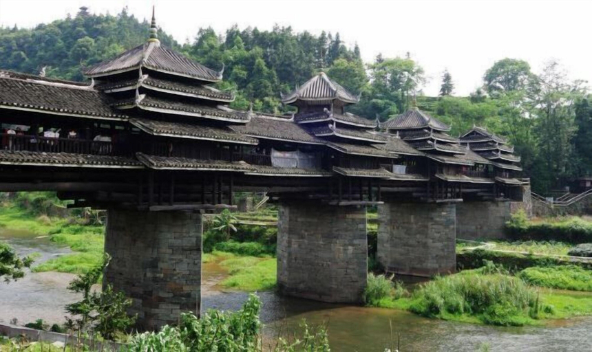 Exterior & Views, Sanjiang Panjin Farmhouse, Liuzhou