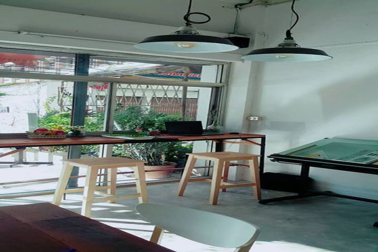 Others 3, The Grace House Chiangmai - Hostel, Muang Chiang Mai