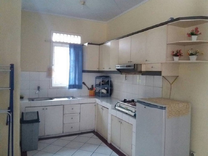 Others 4, Villa Kota Bunga Melati, Cianjur