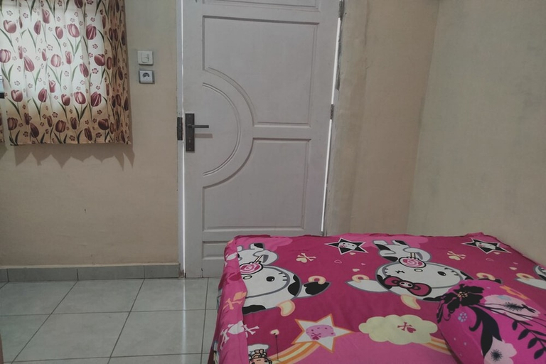 Others 4, Hotel O Nany Ayahanda Syariah, Medan