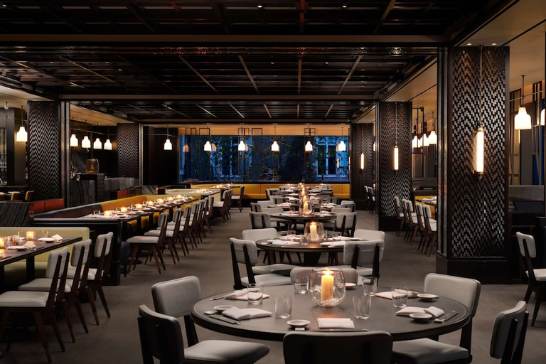 Food & Drinks 5, Nobu London Portman Square, London