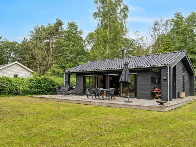 Exterior 2, 5 Star Holiday Home in Frederiksvaerk, Halsnæs
