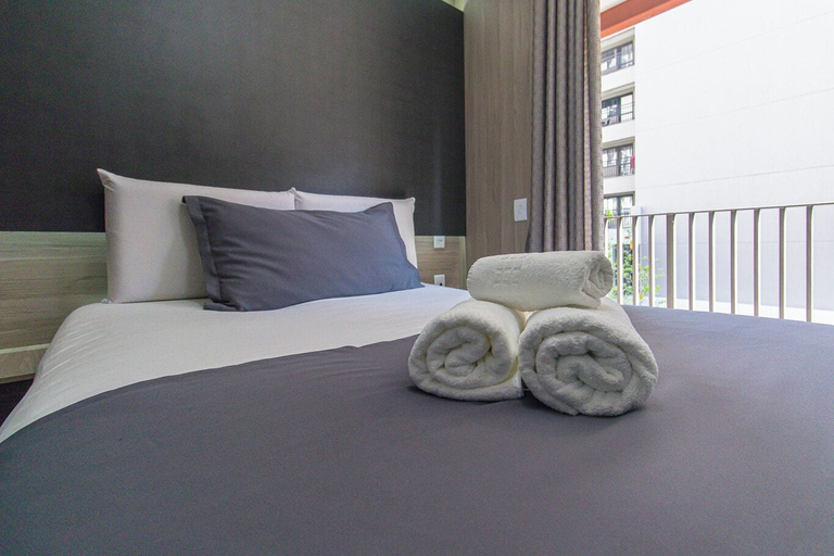 Room 5, Loft a 10min do Metr c Academia - Vila Mariana, São Paulo
