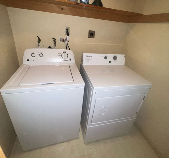 Bathroom 3, River Rock Retreat 4 Bedroom Home by RedAwning, El Dorado