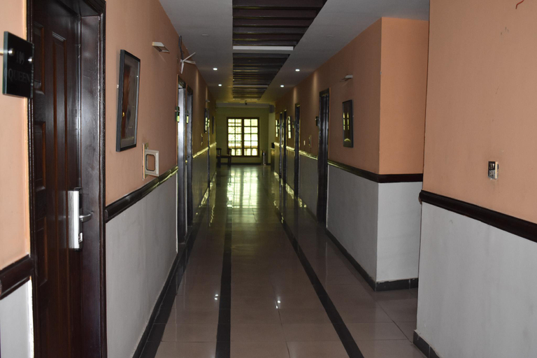 Others 5, New Elegant Hotel, Islamabad