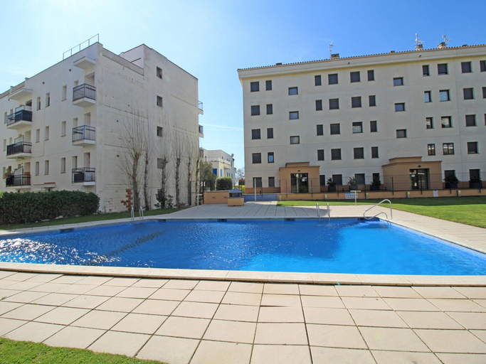 4, Apartment in Roses near the Beach, Girona