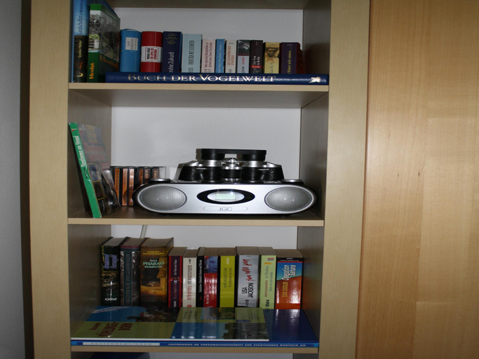 Others 4, Ferienwohnung in Kuhlungsborn, Rostock