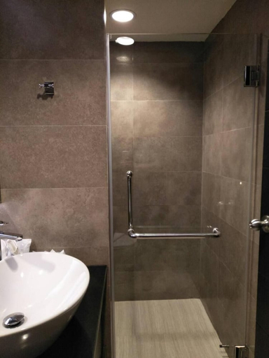 Bathroom 3, Kesornboutique Hotel, Muang Buri Ram