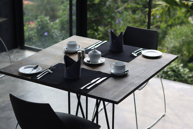Dining, Elevate Ella Resort and Spa, Ella