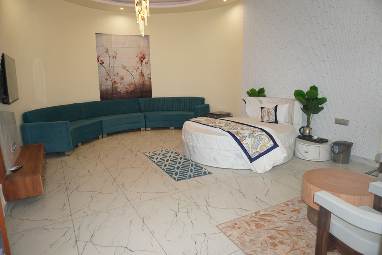 Room 4, Jangal Resort - Sikar Road Jaipur, Jaipur