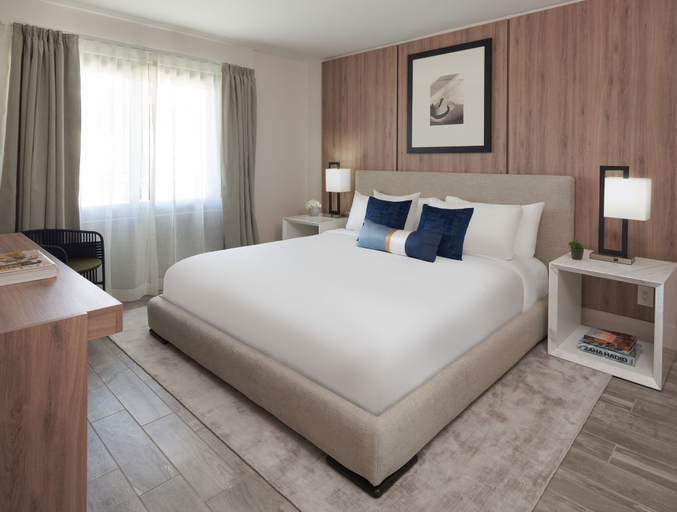 Bedroom 3, Hillsboro Beach Resort by Kasa, Broward