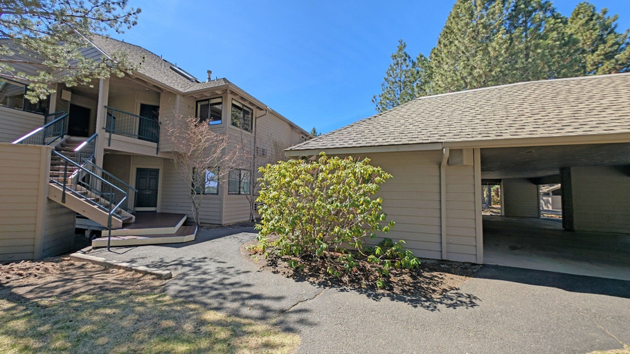 Exterior 4, Mt Bachelor Village 328 2 Bedroom Condo, Deschutes