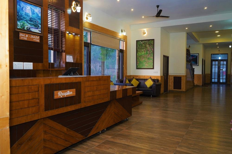 Others 5, Hotel Chail Retreat-A Boutique Resort, Solan
