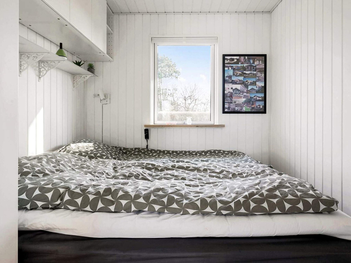 Interior 1, 4 Star Holiday Home in Karrebaeksminde, Næstved