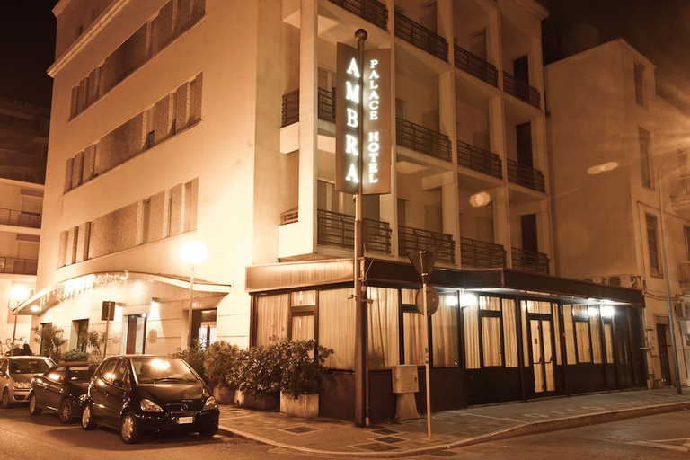 Others 3, AMBRA PALACE HOTEL PESCARA, Pescara