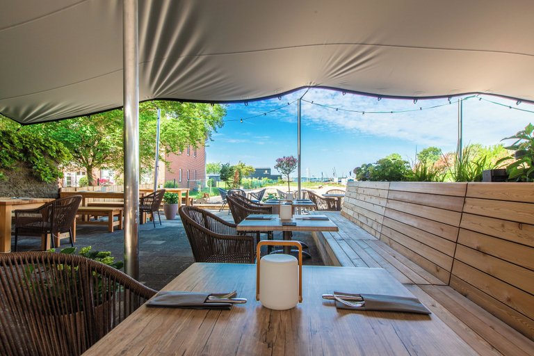 Restaurant 3, Hotel Haus am See, Diepholz