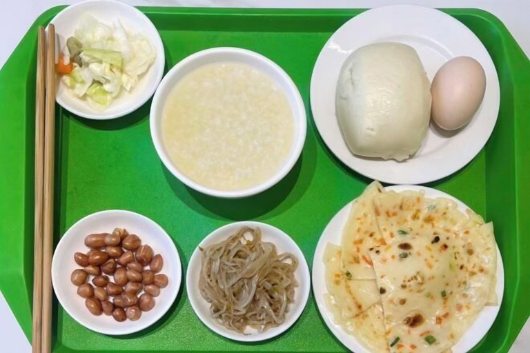 Food & Drinks 5, Olive Tree Hotel(Xuhai Times Jianyang Middle School Square), Chengdu