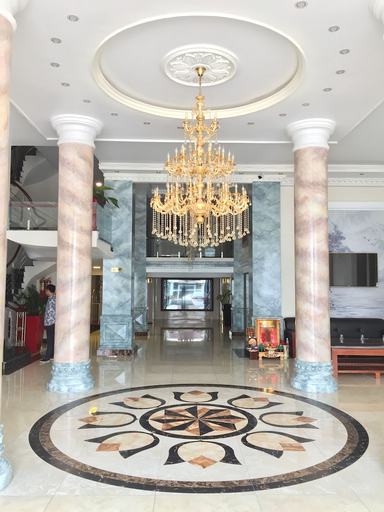 Public Area, Halong Diamond Hotel, Hạ Long