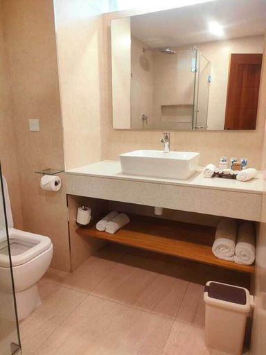 Bathroom 5, Bamburi Beach Hotel - All Inclusive, Kisauni