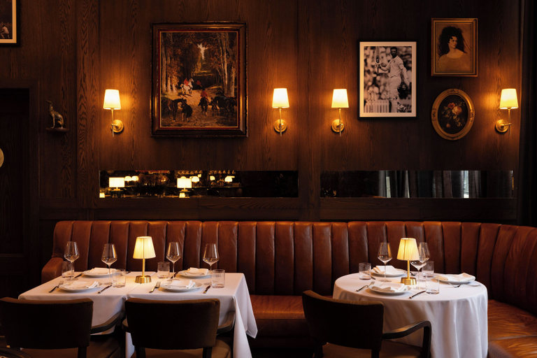 Food & Drinks 5, Le Germain Hotel Toronto, Toronto