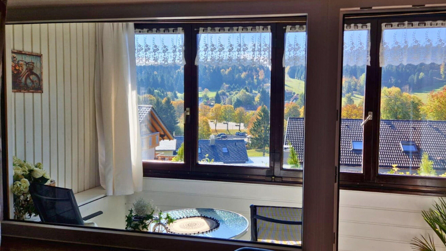 Others 4, Haus Sonnenschein an der Skipiste, Waldshut