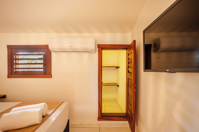 Bedroom 3, Villa das Palmeiras Jeri, Jijoca de Jericoacoara