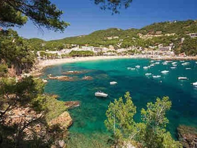 5, Beautiful apartment in Costa Brava, Girona