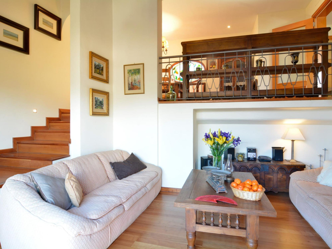 Others 3, Villa With Incredible sea Views and Pool Sleeps 7, Baleares