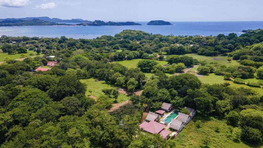 Others 5, LA QUEBRADA ECO LODGE Hotel Boutique, Santa Cruz