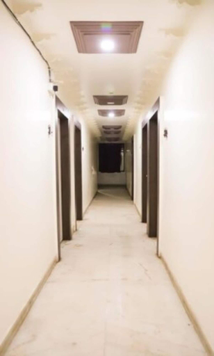 Lobby, Hotel Achal Palace Lodging and Boarding, Thane