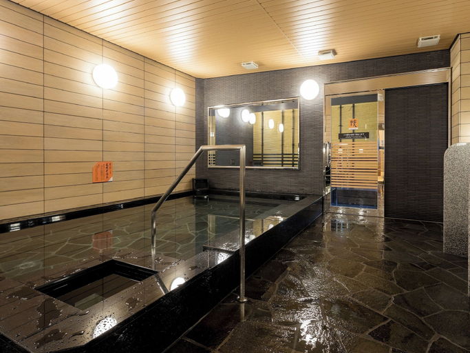 Others 2, APA Hotel Okayama Ekimae, Okayama