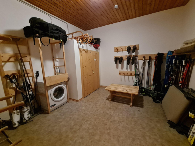 3, Beautiful apartment in Bad Kleinkirchheim, Spittal an der Drau