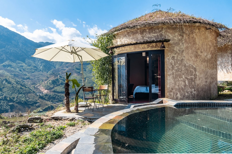Sport & Beauty, Sapa Farmstay, Sa Pa