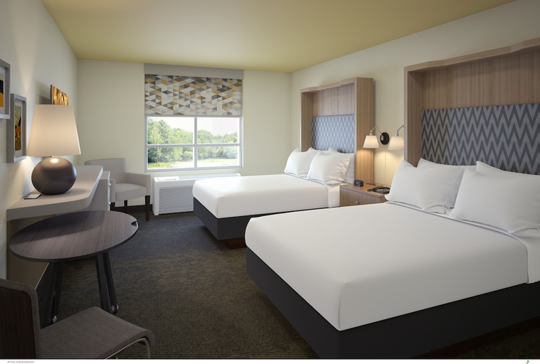 Others 3, Wyndham Flint MI/Grand Blanc/Bishop Airport/Conference Ct, Genesee