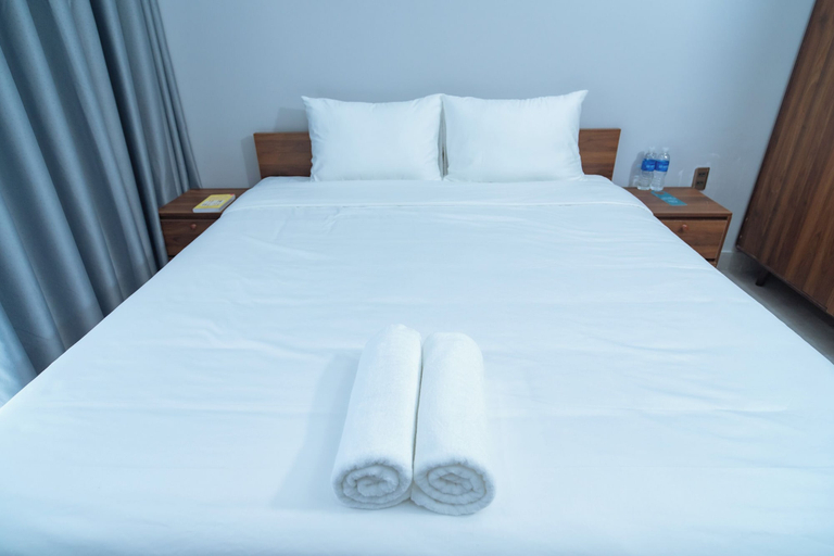 Bedroom 4, Celia Boutique Hotel Phong Nha, Bố Trạch