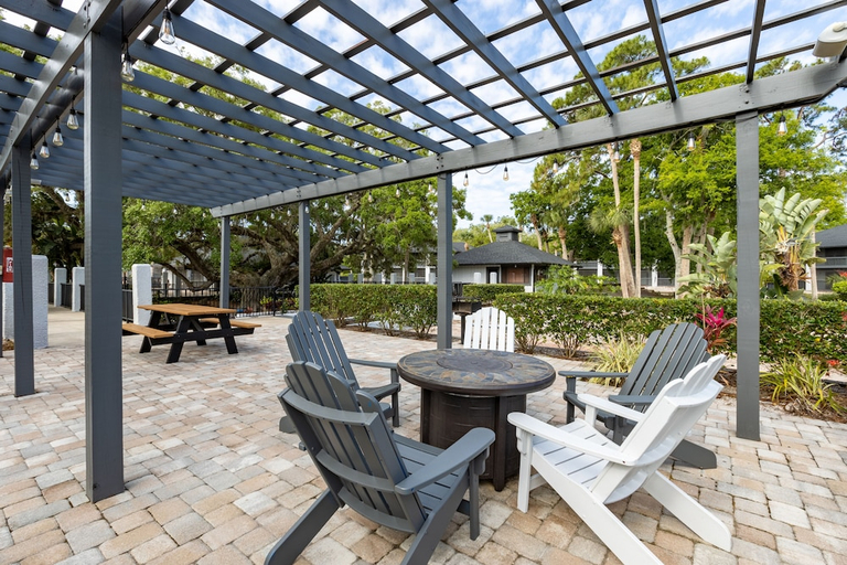 Food & Drinks, Legacy Vacation Resorts Palm Coast, Flagler
