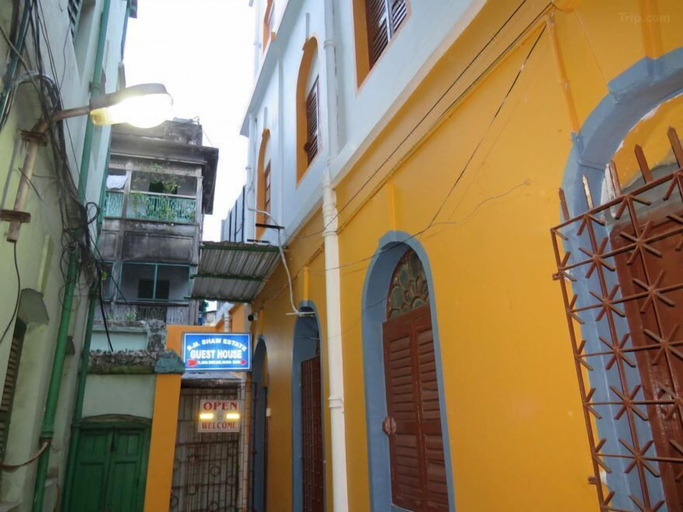 Exterior & Views 2, SHAW GUEST HOUSE, Kolkata