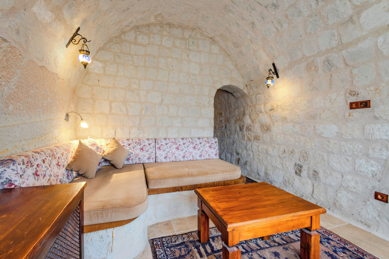 Bedroom 5, MDC Cave Hotel Cappadocia, Ürgüp