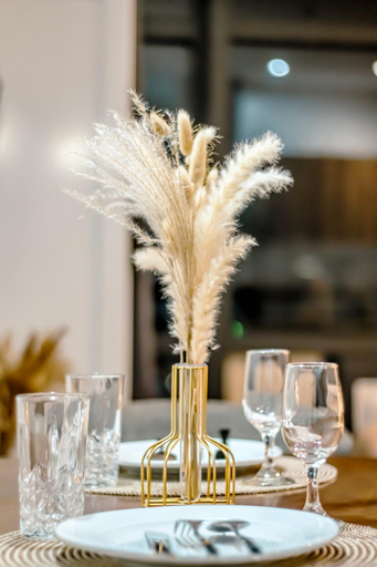 Food & Drinks 5, Gramercy Residences Makati by Christine Suites PH with Balcony, Makati City