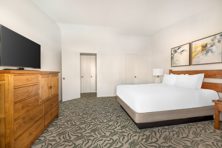 Bedroom 4, Riviera Oaks Resort by Coolvacay, San Diego