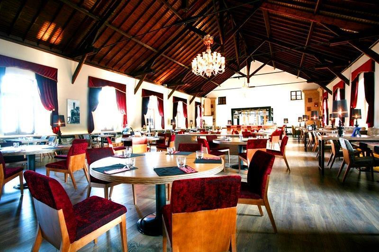 Food & Drinks, Bursa Montania Special Class Hotel Mudanya Bursa, Mudanya