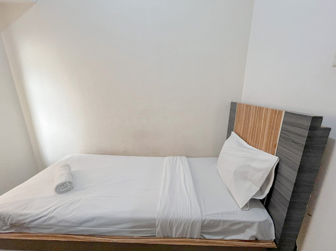 Others 2, Simple 2BR Apartment at Tamansari Panoramic By Travelio, Bandung