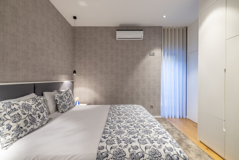 Room 4, Ch os Design By Minho s Guest, Braga